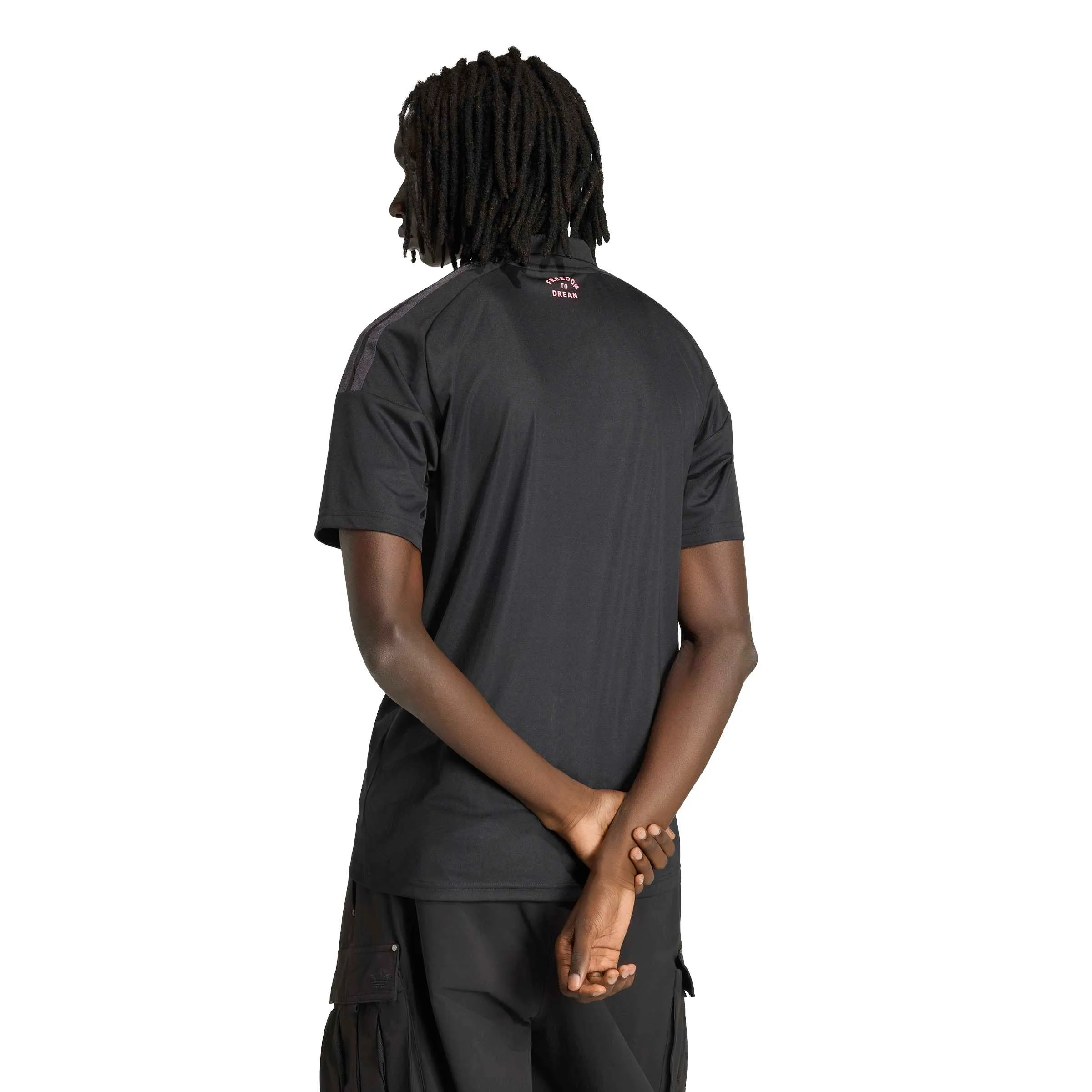 adidas 2026-27 Inter Miami Men's Stadium Away Soccer Jersey - Image 4