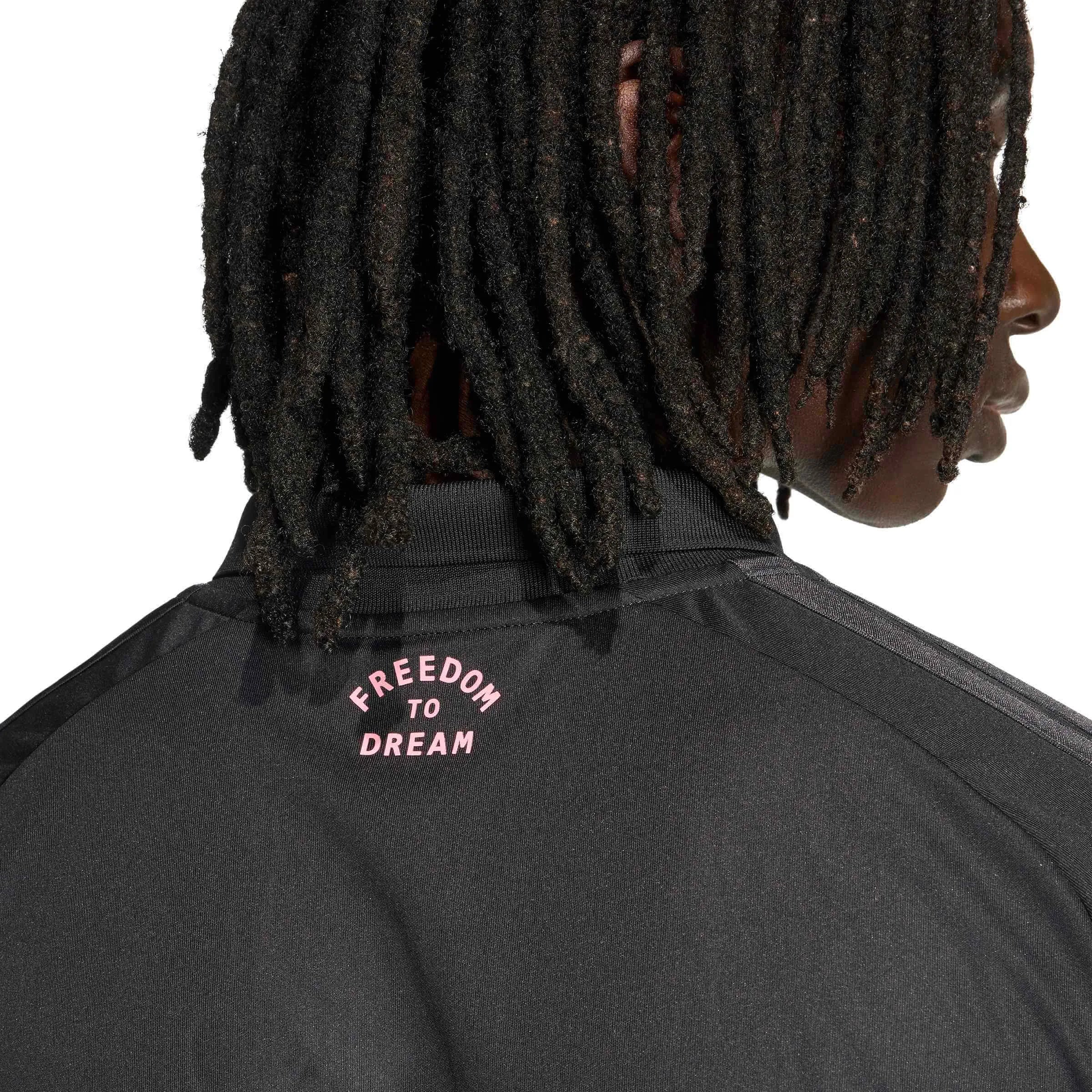 adidas 2026-27 Inter Miami Men's Stadium Away Soccer Jersey - Image 6