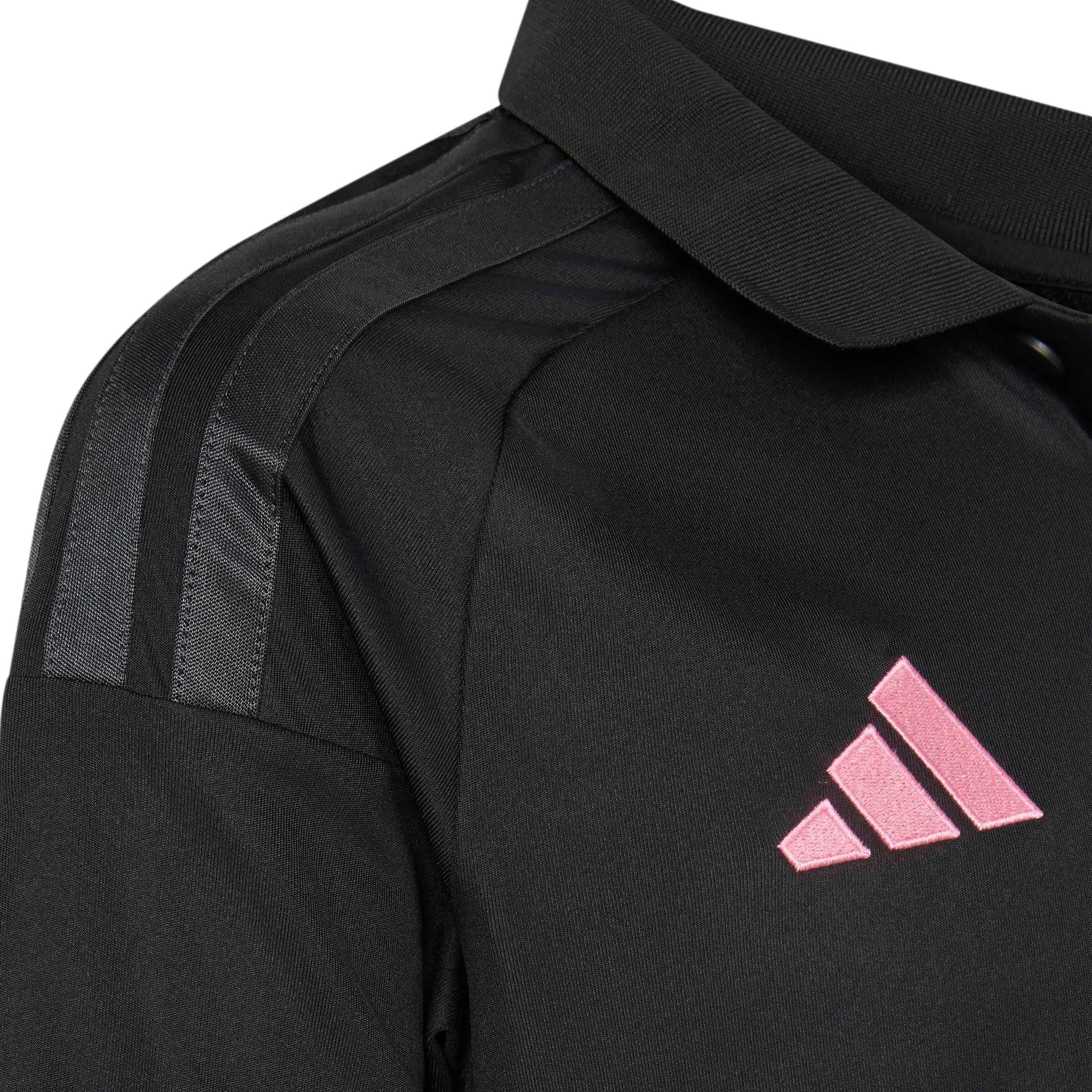 adidas 2026-27 Inter Miami Youth Stadium Away Messi #10 Soccer Jersey - Image 5