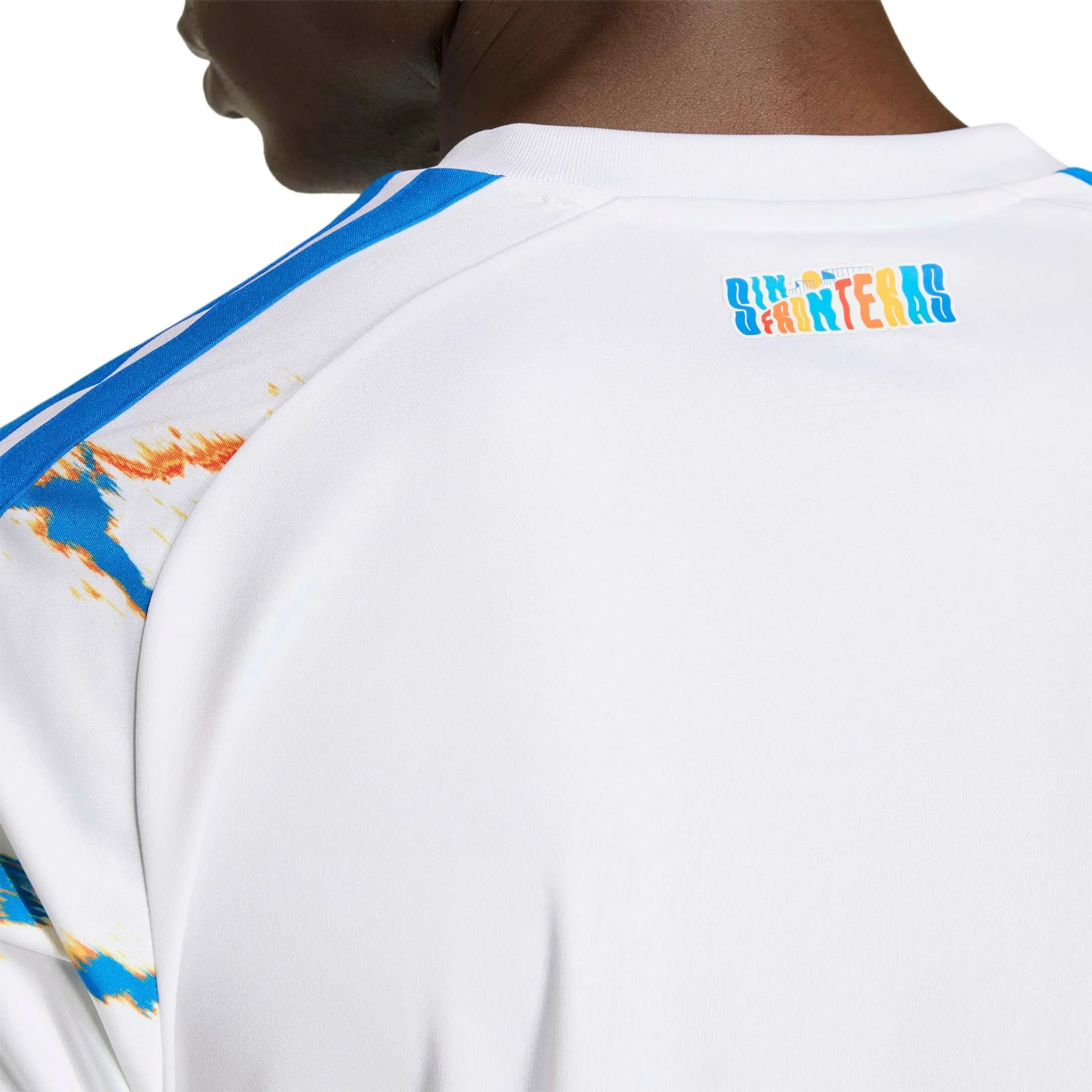 adidas 2026-27 San Diego Men's Stadium Away Soccer Jersey - Image 6