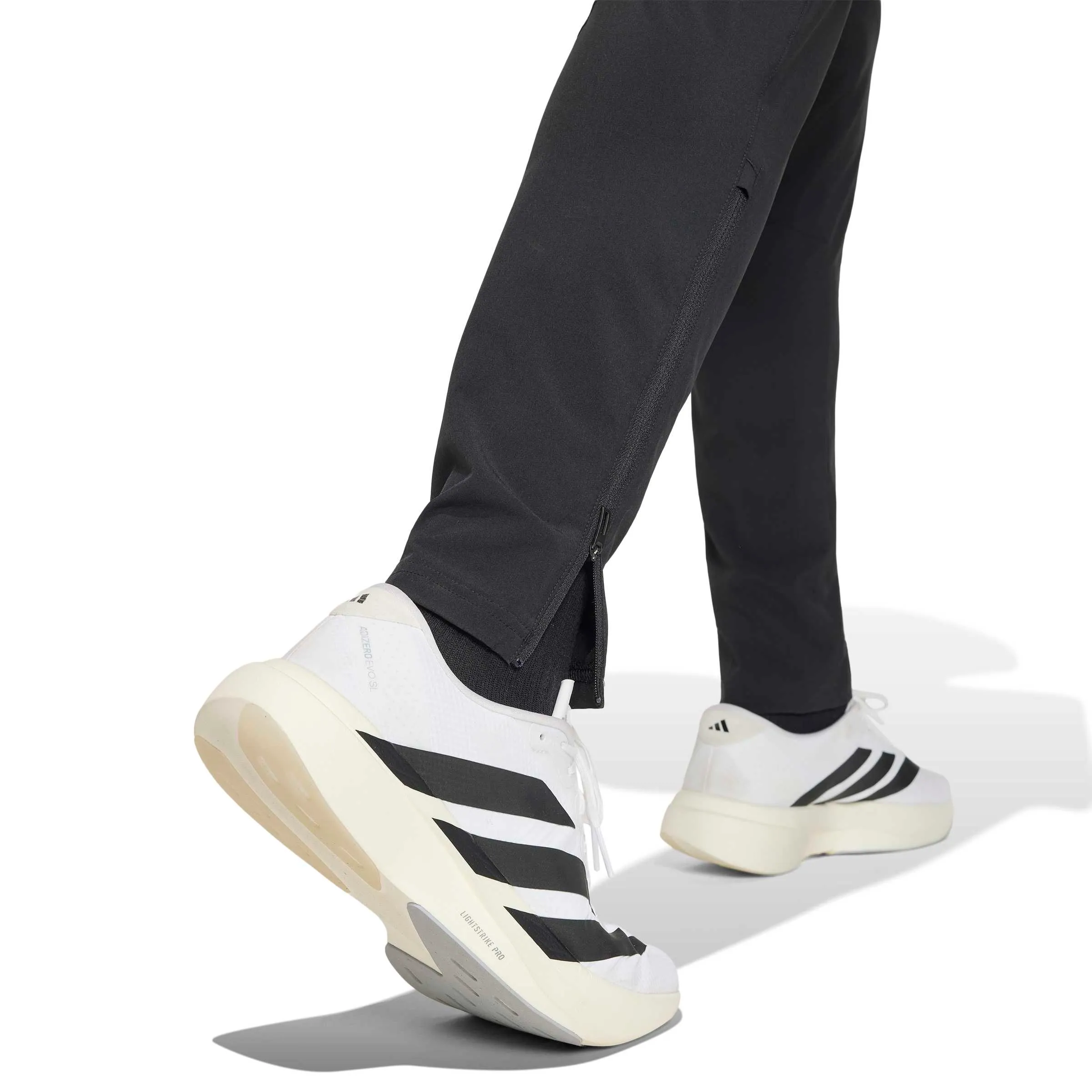 adidas 2026 LAFC Men's Tiro Travel Pants - Image 5