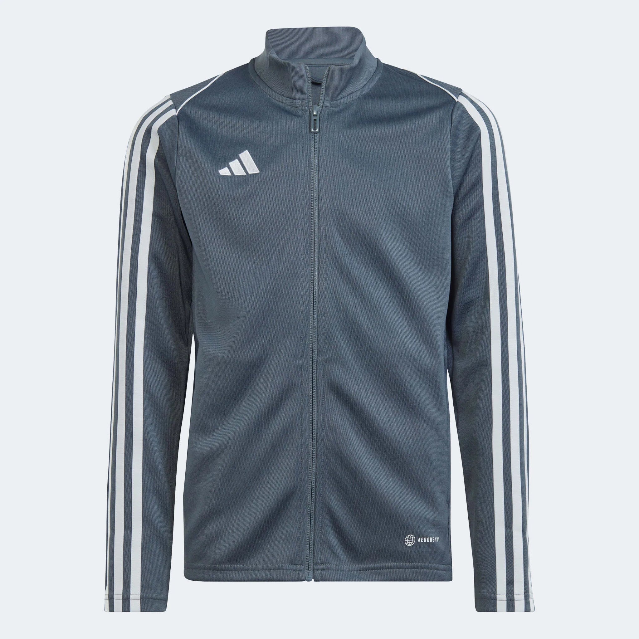 adidas Tiro 23 Youth League Training Jacket - Image 3