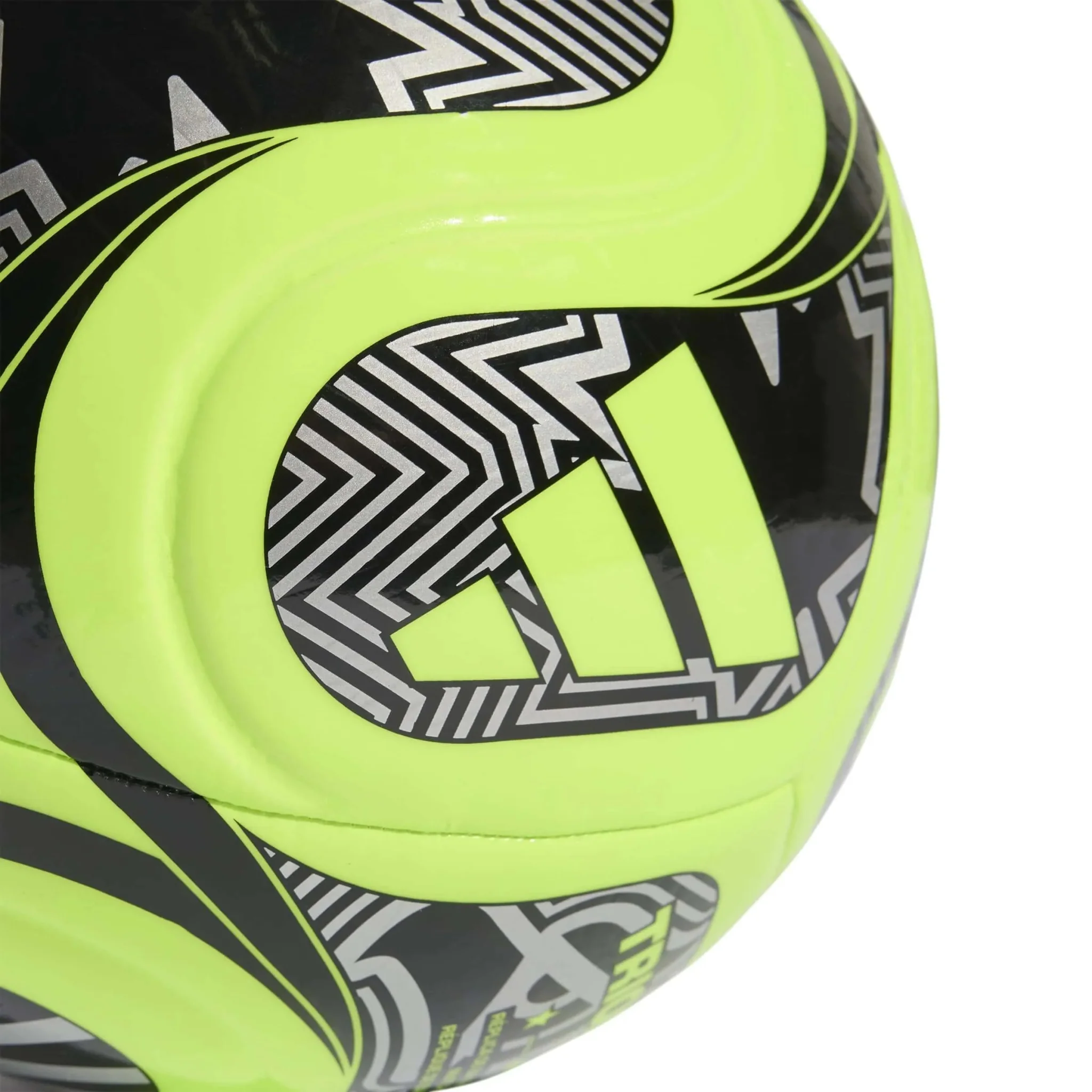 adidas World Cup 2026 Club Soccer Ball - Image 3