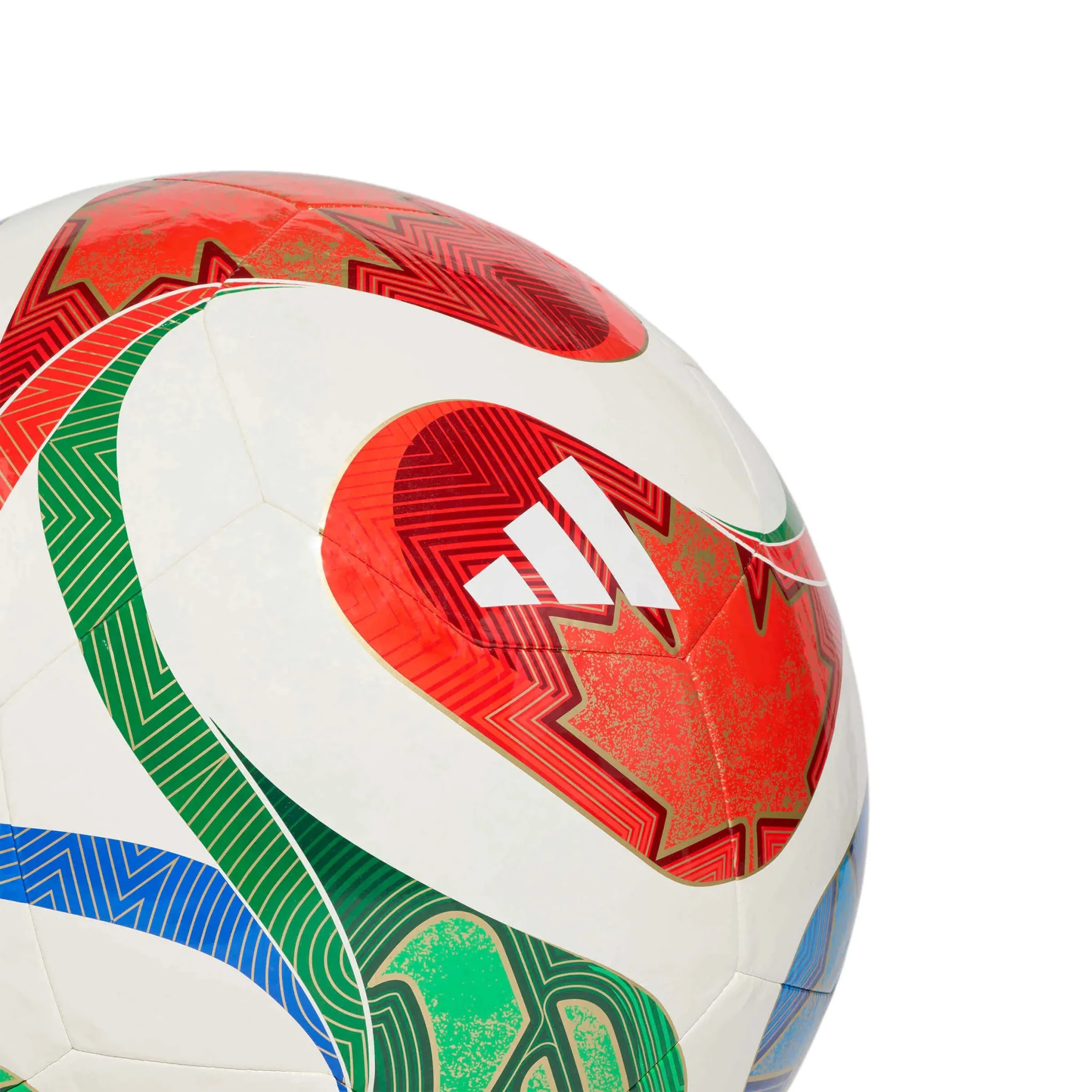 adidas World Cup 2026 Jumbo Soccer Ball - Image 3
