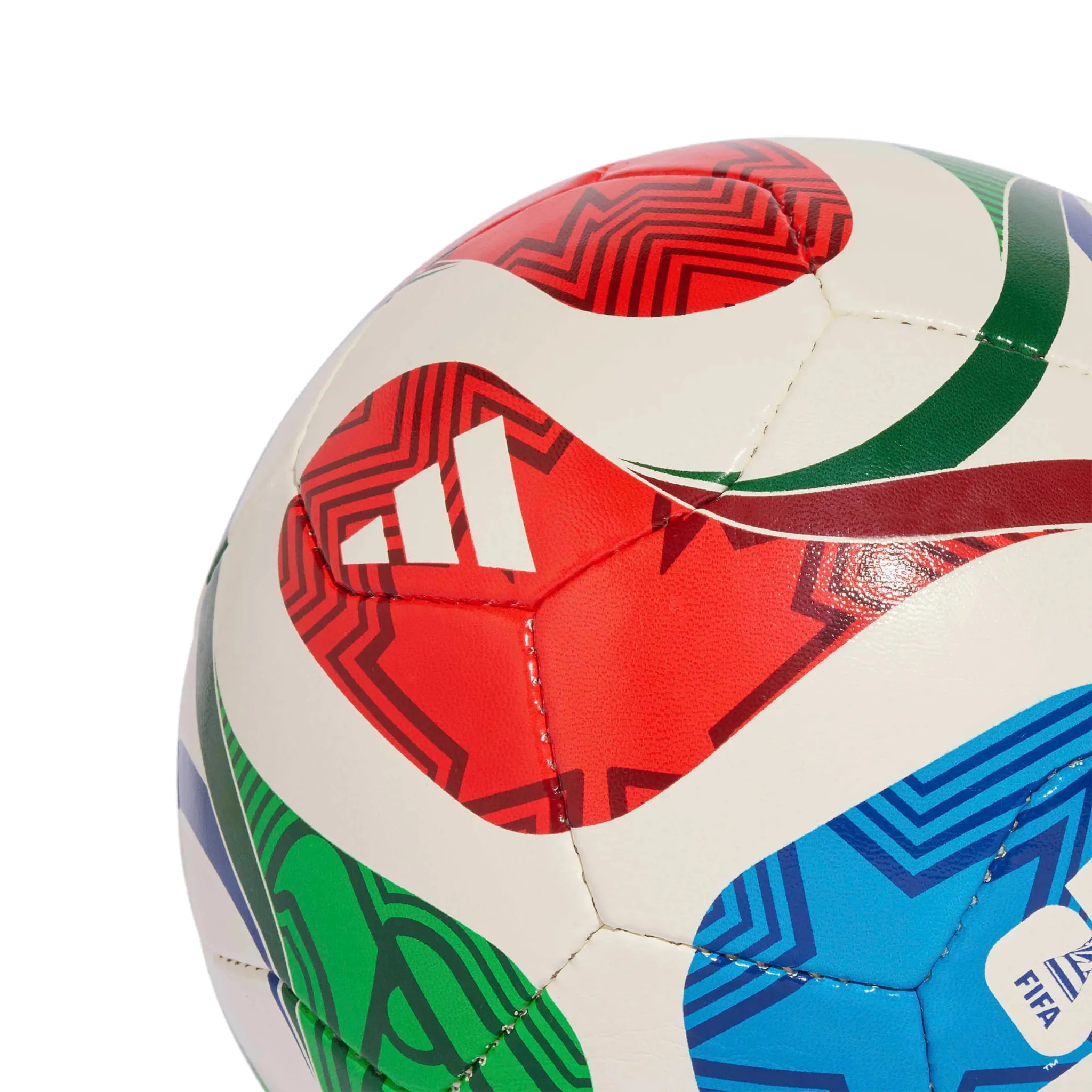 adidas World Cup 2026 Training Sala Futsal Ball - Image 3