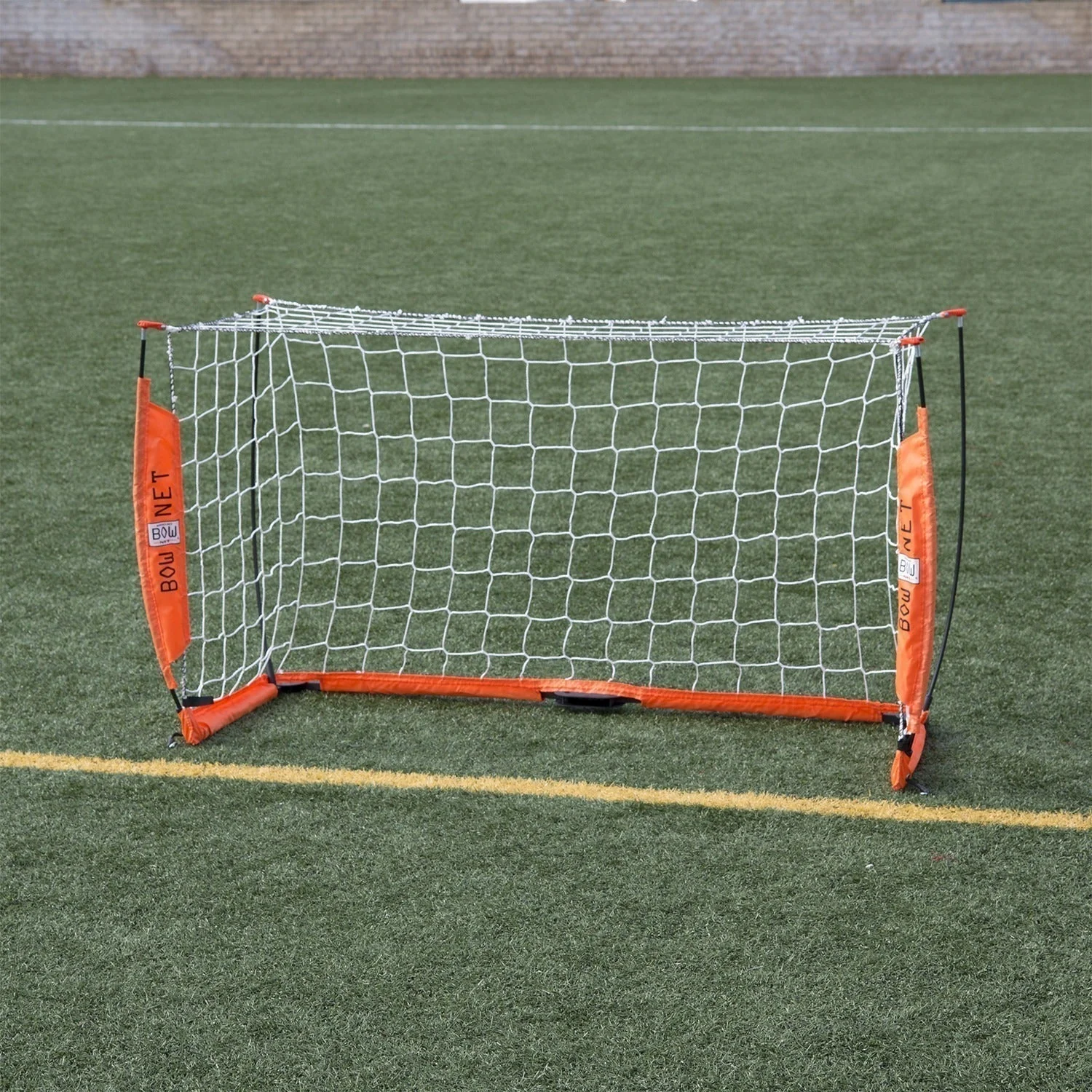 Bownet 3' x 5' Soccer Goal - Image 3
