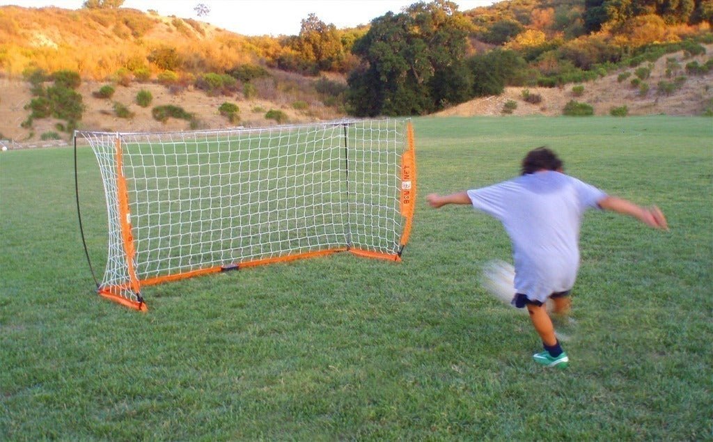 Bownet 4' x 8' Soccer Goal - Image 3