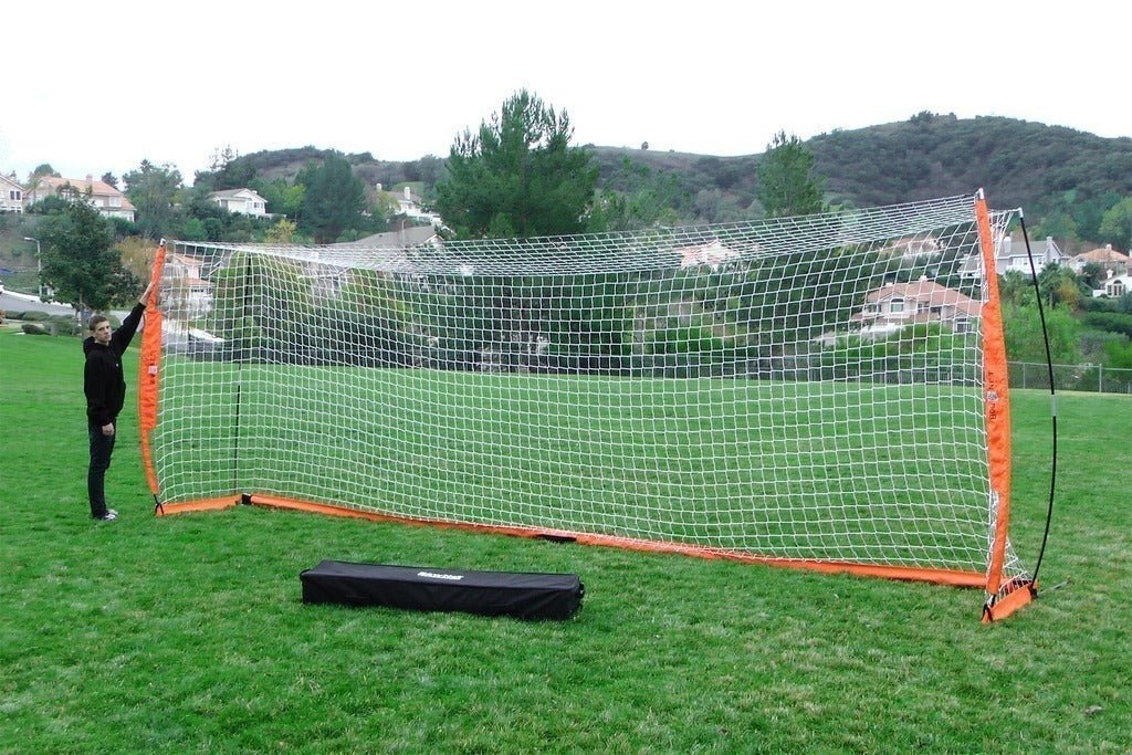 Bownet 8' x 24' Soccer Goal - Image 3