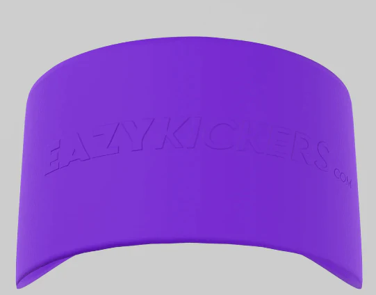 EazyKickers Removable Lace Cover - Image 6