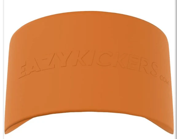 EazyKickers Removable Lace Cover - Image 7