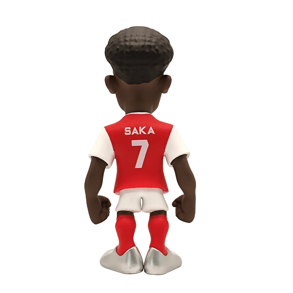 Minix 12 CM Saka - Image 4