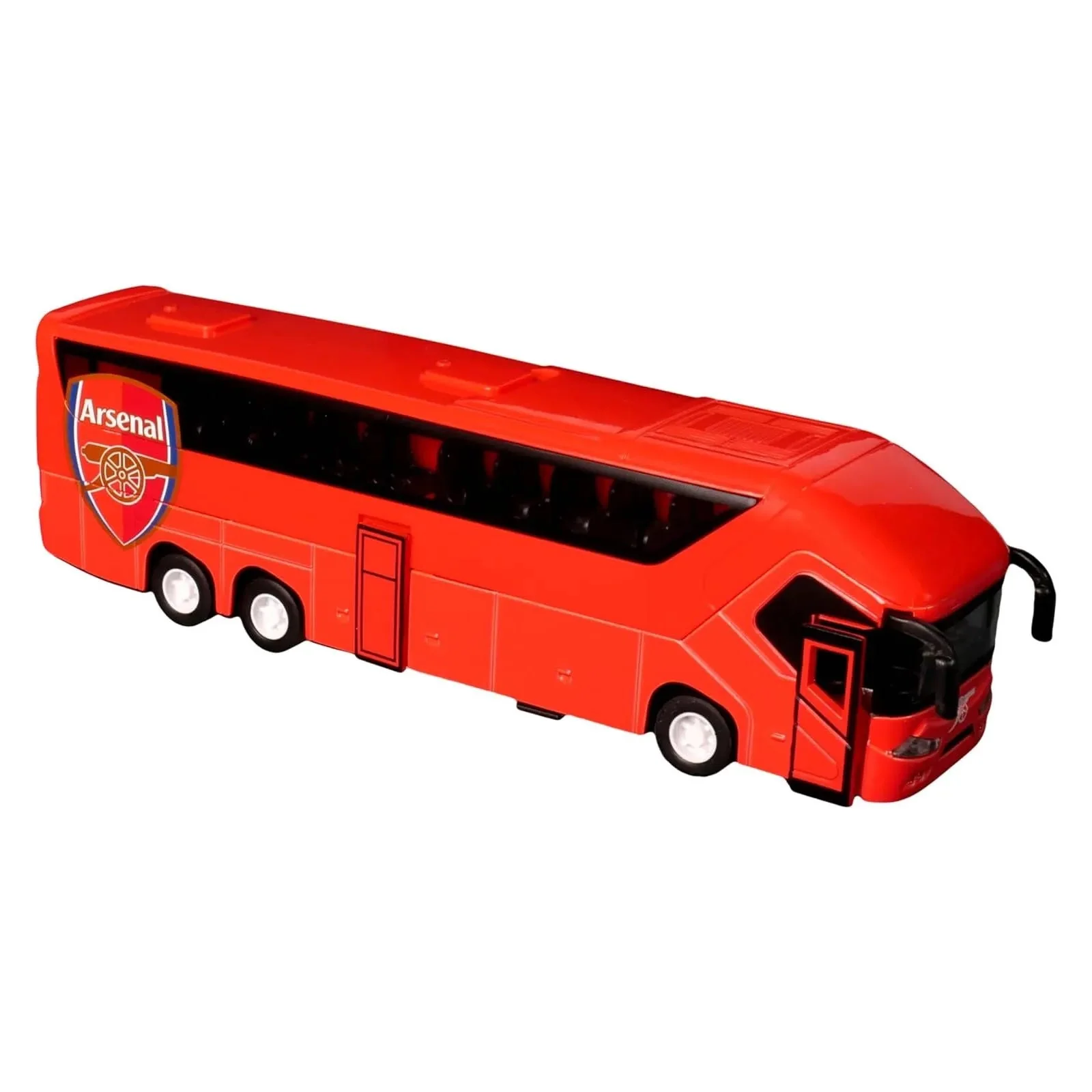 Minix Arsenal Team Bus - Image 3