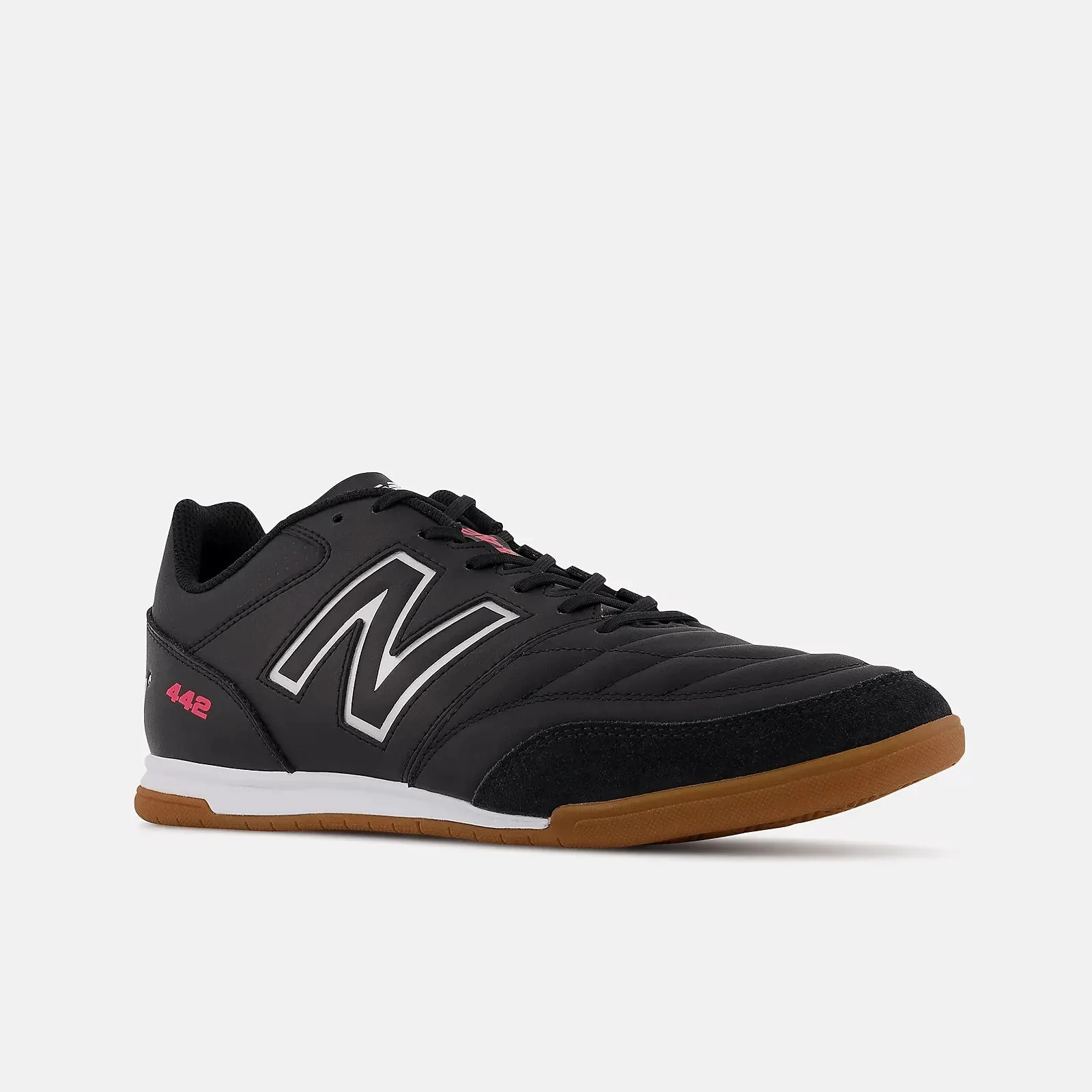 New Balance 442 V2 Team Indoor 2E Wide - Image 3