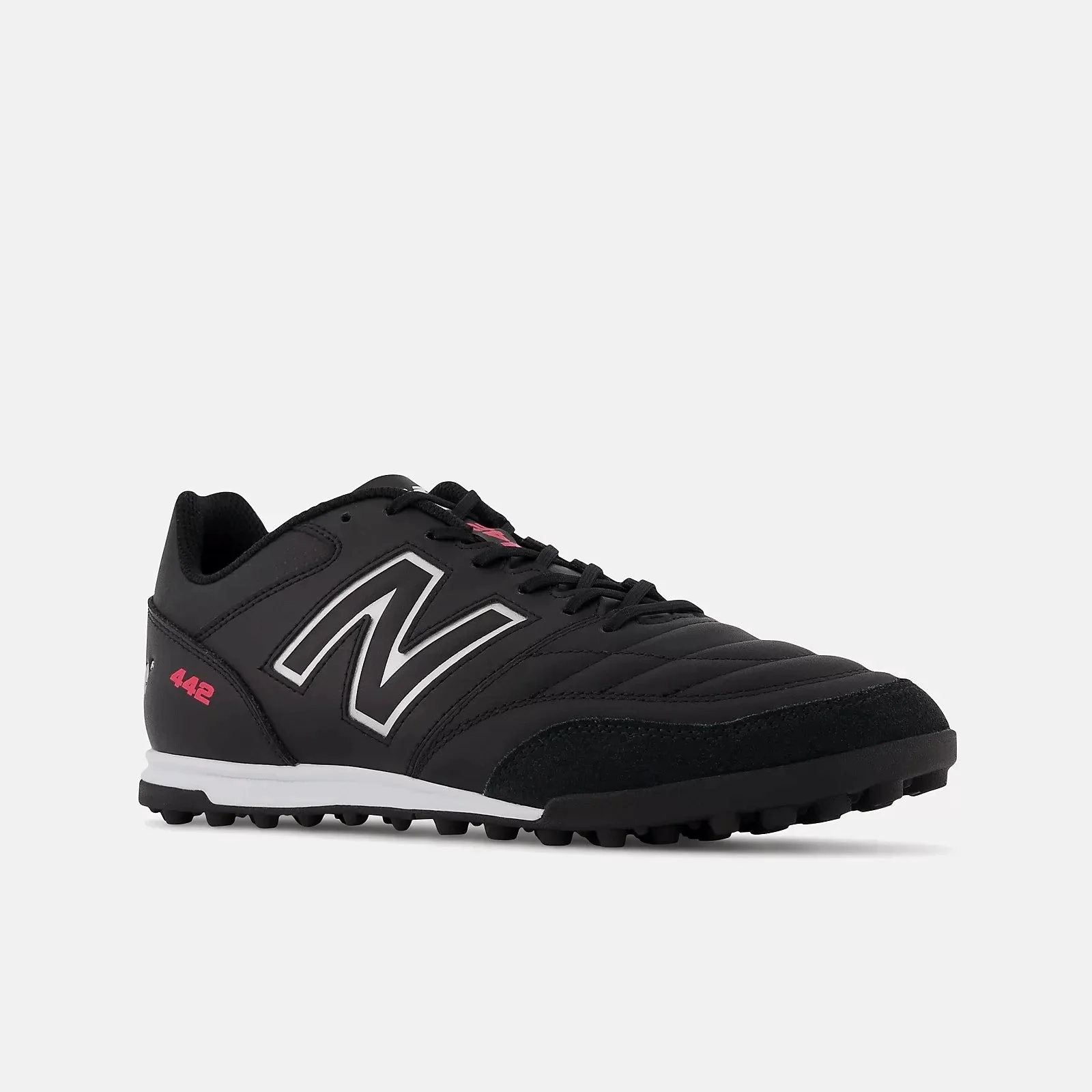 New Balance 442 v2 Team Turf 2E Wide - Image 4
