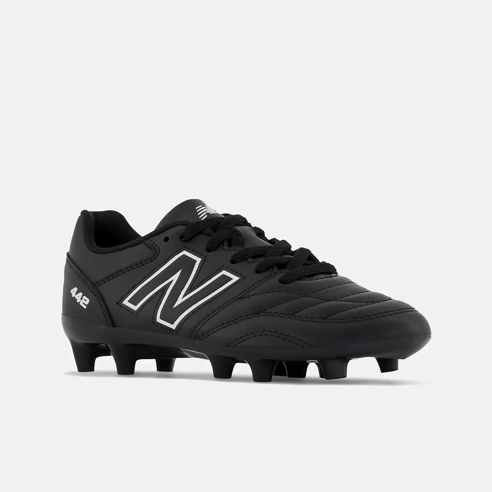 New Balance Junior 442 V2 Academy FG Wide - Image 4