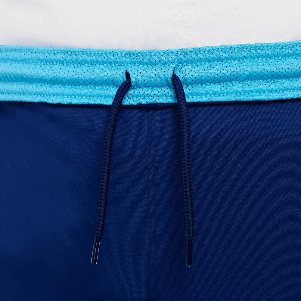 Nike 2022-23 England Youth Home Stadium Short Blue Void-Blue Fury - Image 3