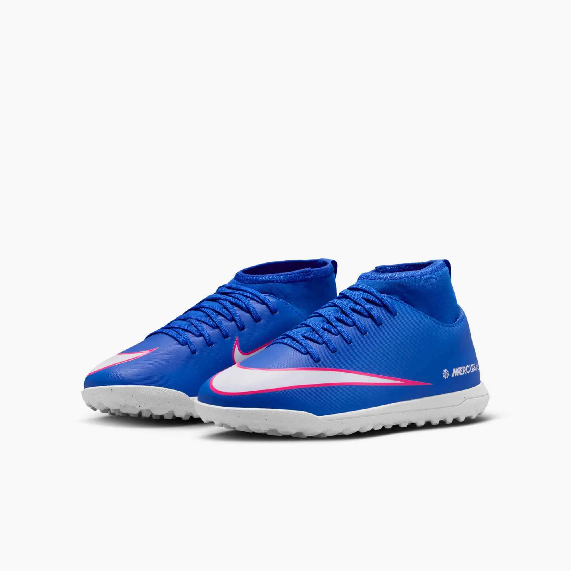Nike Junior Superfly 10 Club Turf Soccer Shoes - Attack Pack (SP26) - Image 3