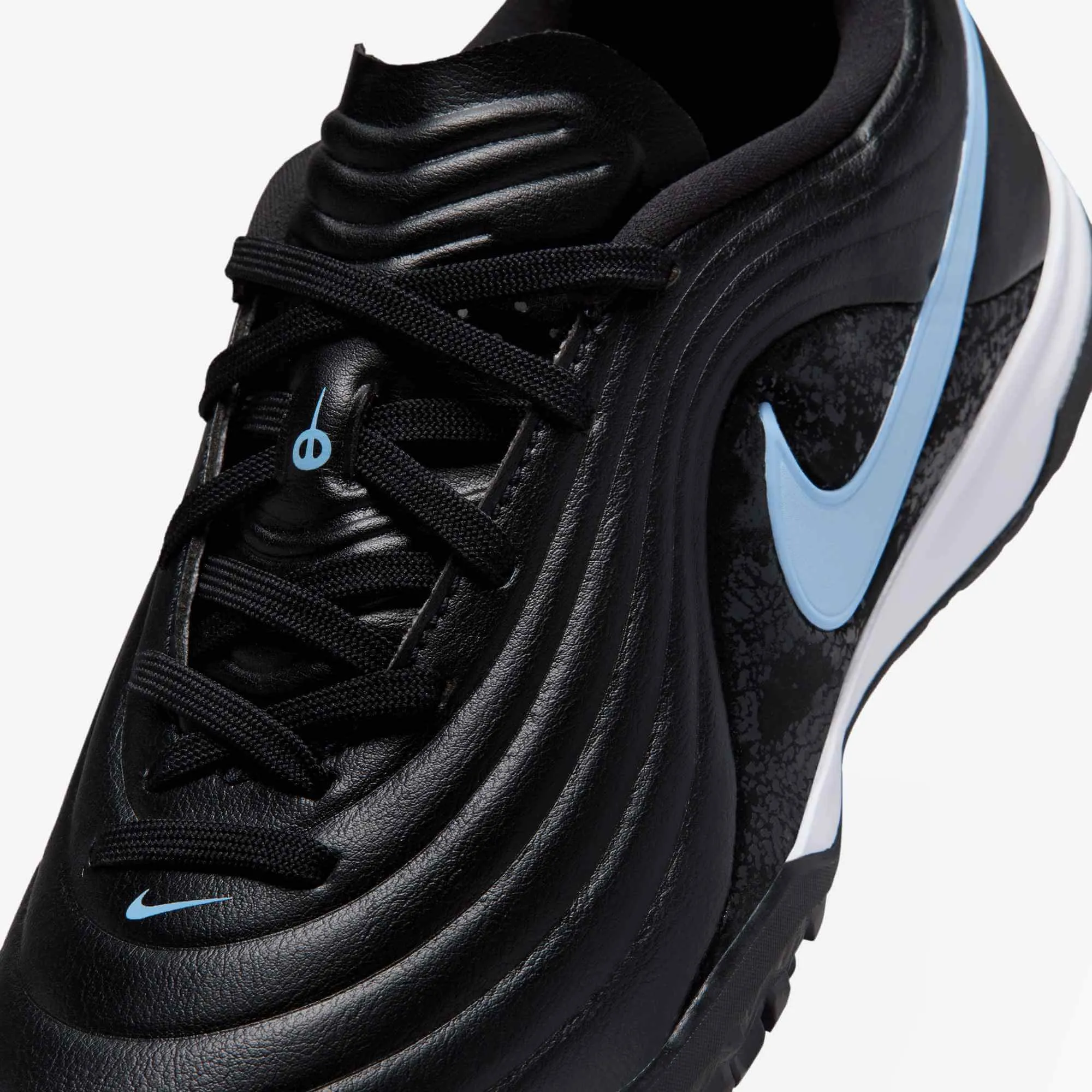 Nike Junior Tiempo Maestro Academy Turf Soccer Shoes - Shadow Pack (SP26) - Image 7