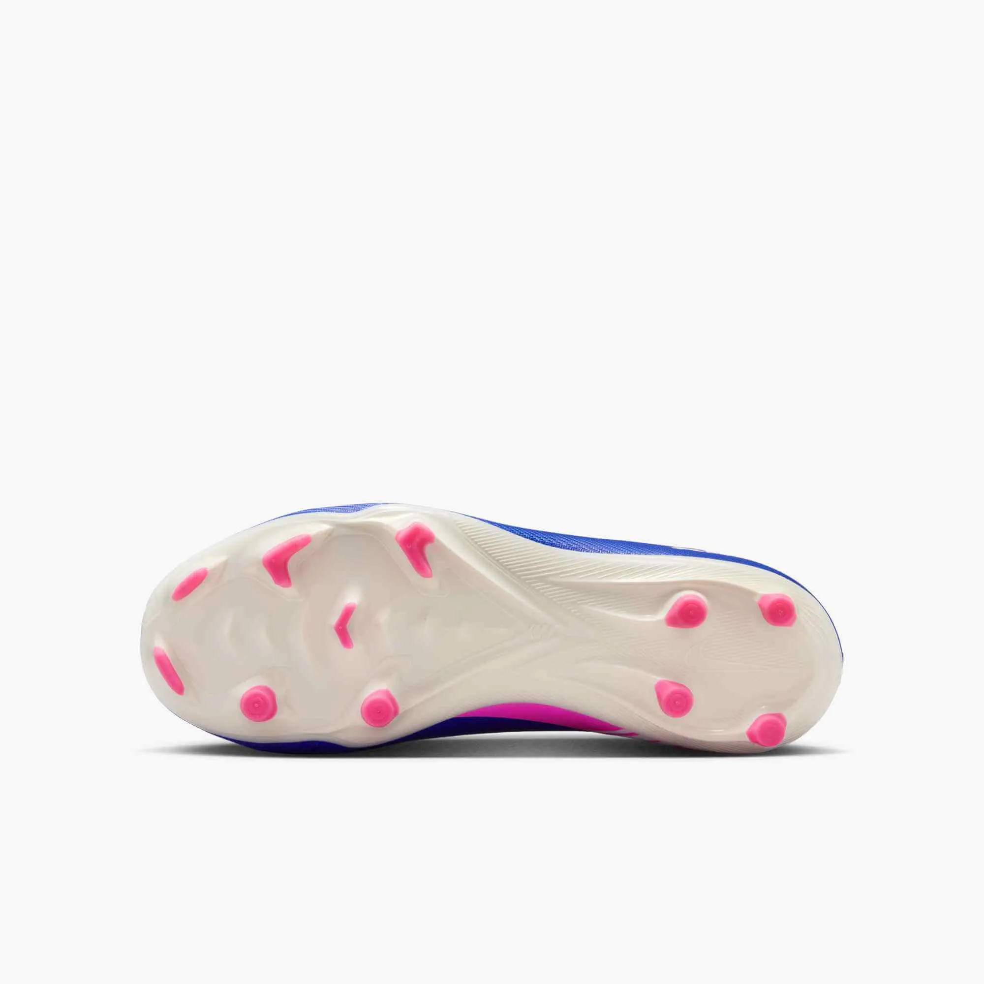 Nike Junior Zoom Superfly 10 Academy Firm/Multi Ground Soccer Cleats - Attack Pack (SP26) - Image 5