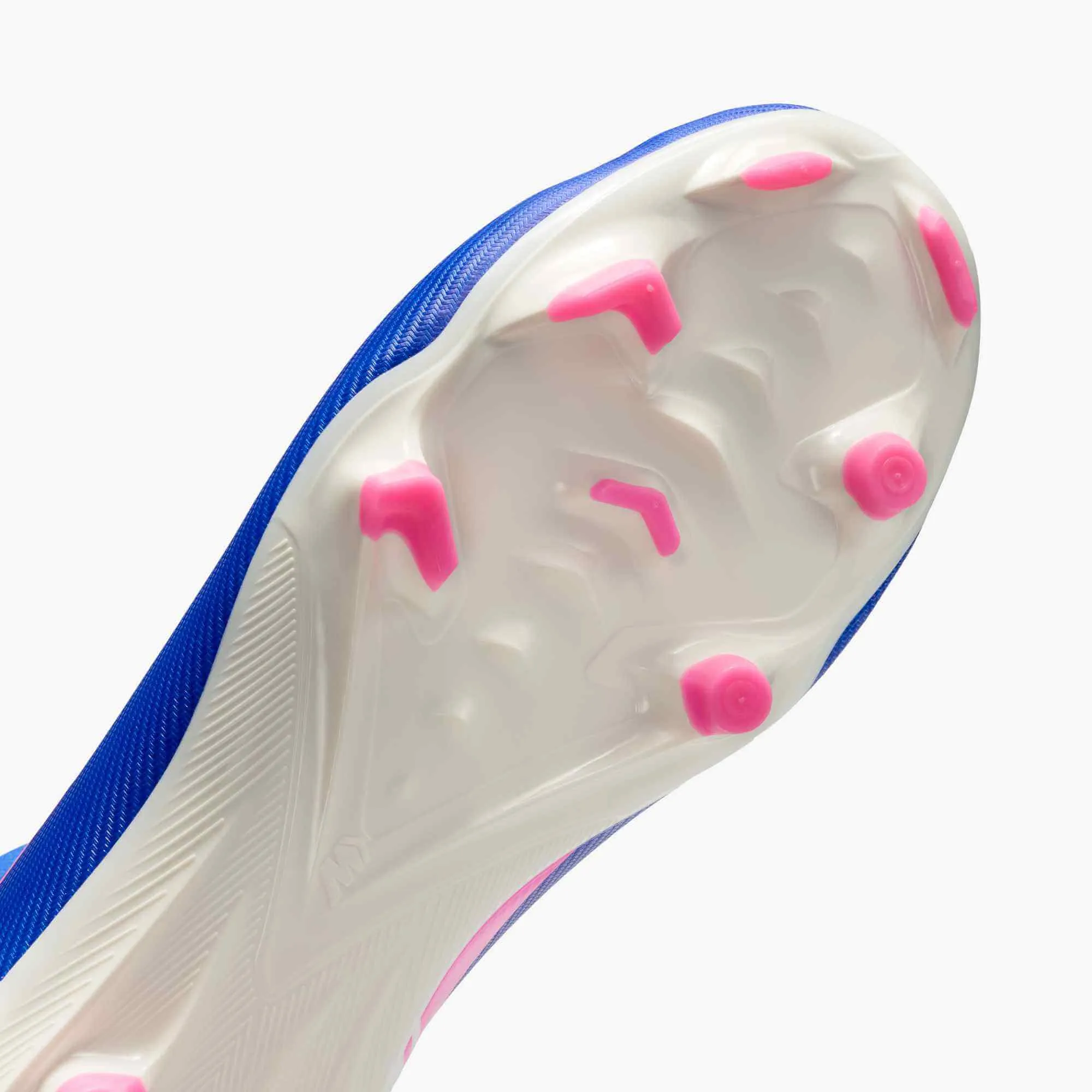 Nike Junior Zoom Superfly 10 Academy Firm/Multi Ground Soccer Cleats - Attack Pack (SP26) - Image 7