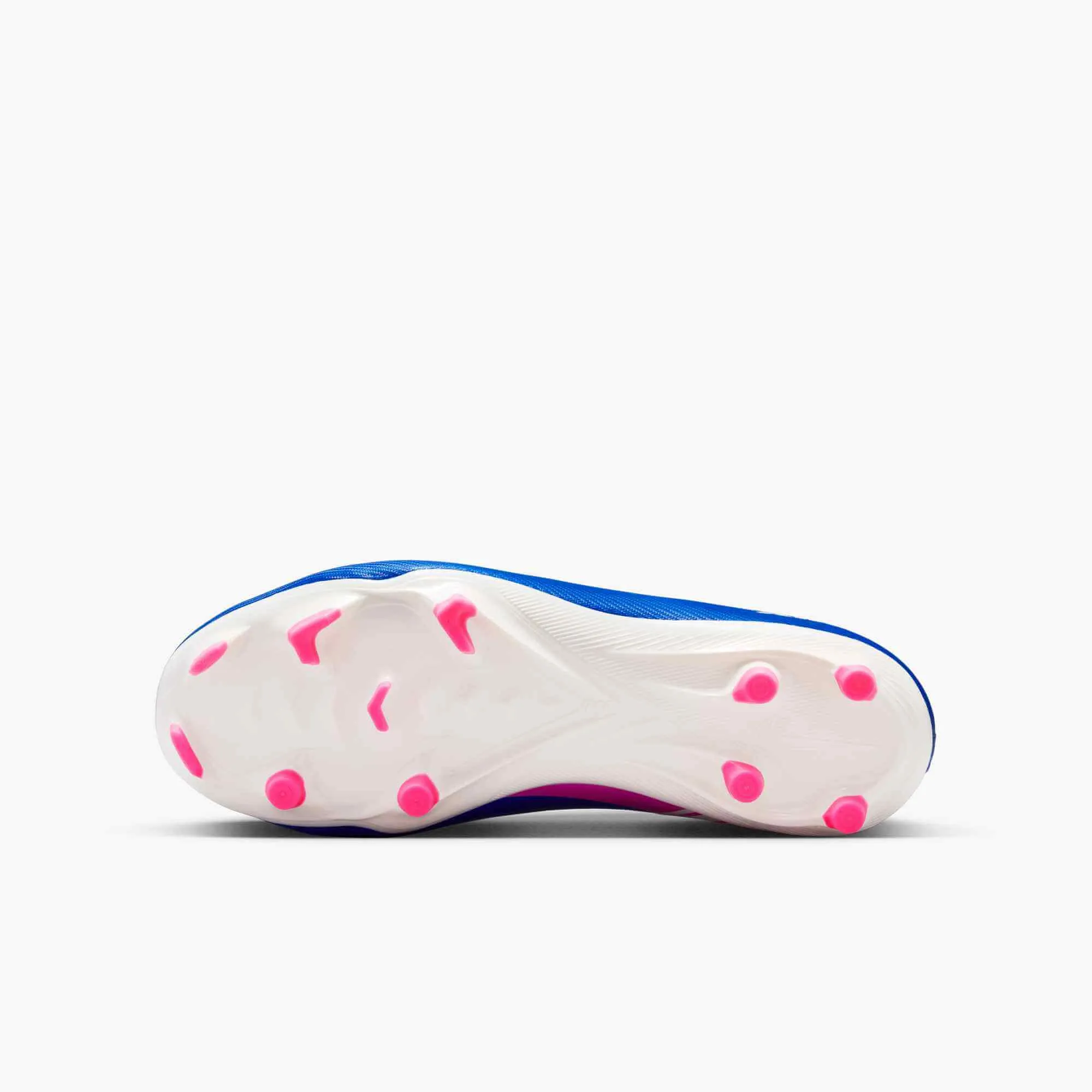 Nike Junior Zoom Vapor 16 Academy Firm/Multi Ground Soccer Cleats - Attack Pack (SP26) - Image 5