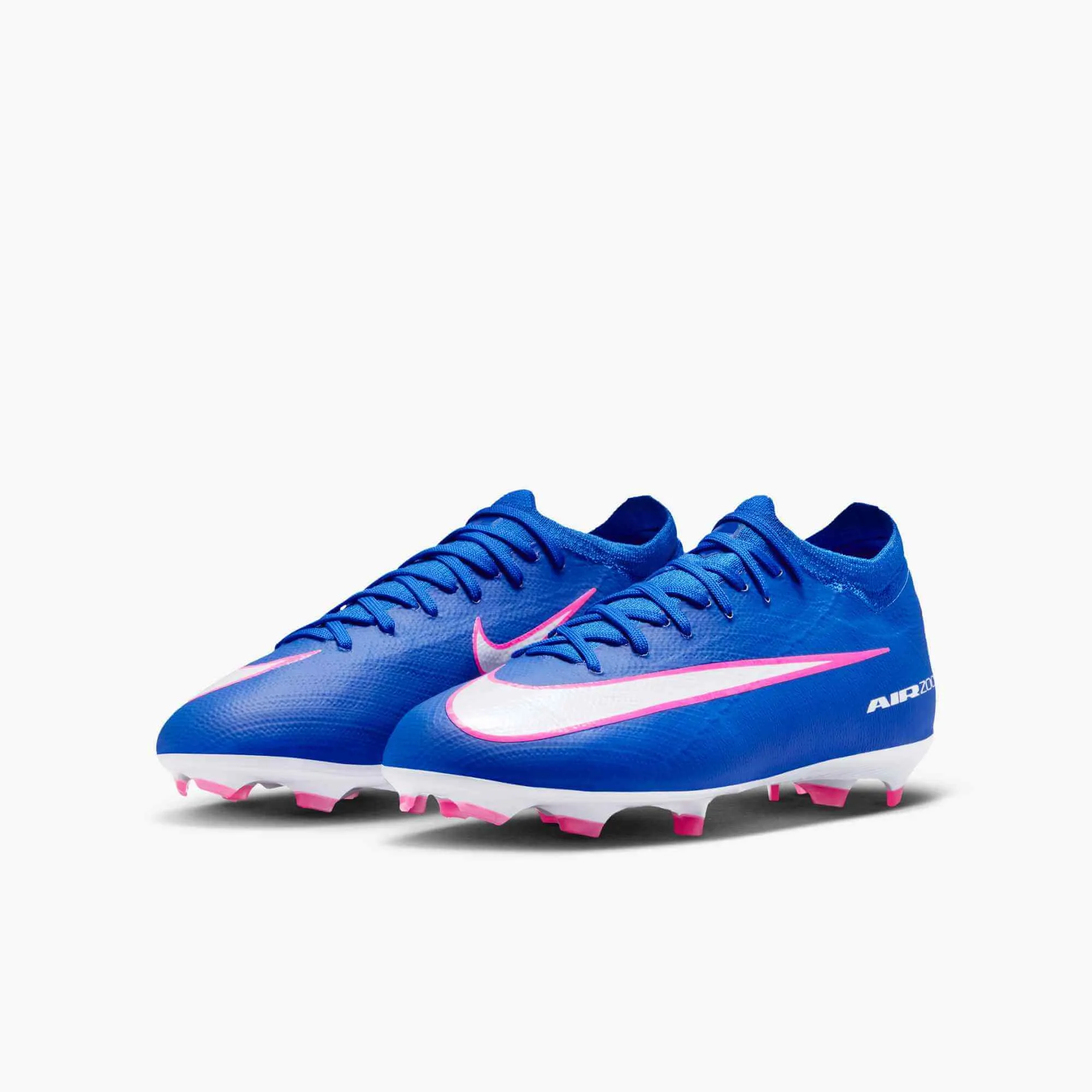 Nike Junior Zoom Vapor 16 Pro Firm Ground Soccer Cleats - Attack Pack (SP26) - Image 3