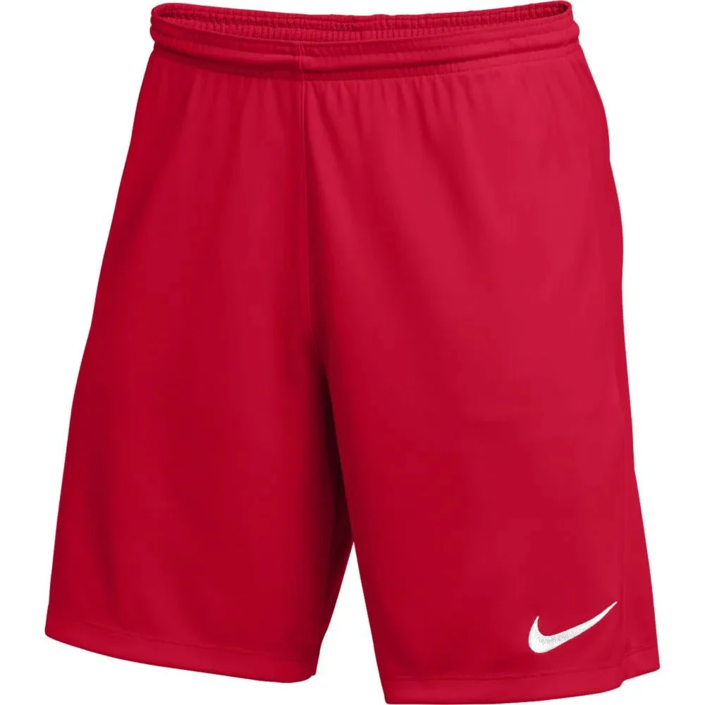 Nike Park III Shorts - Image 3