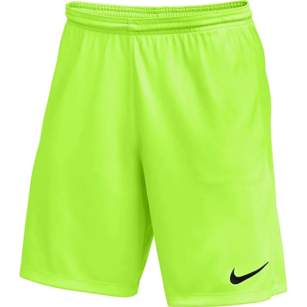 Nike Park III Shorts - Image 7