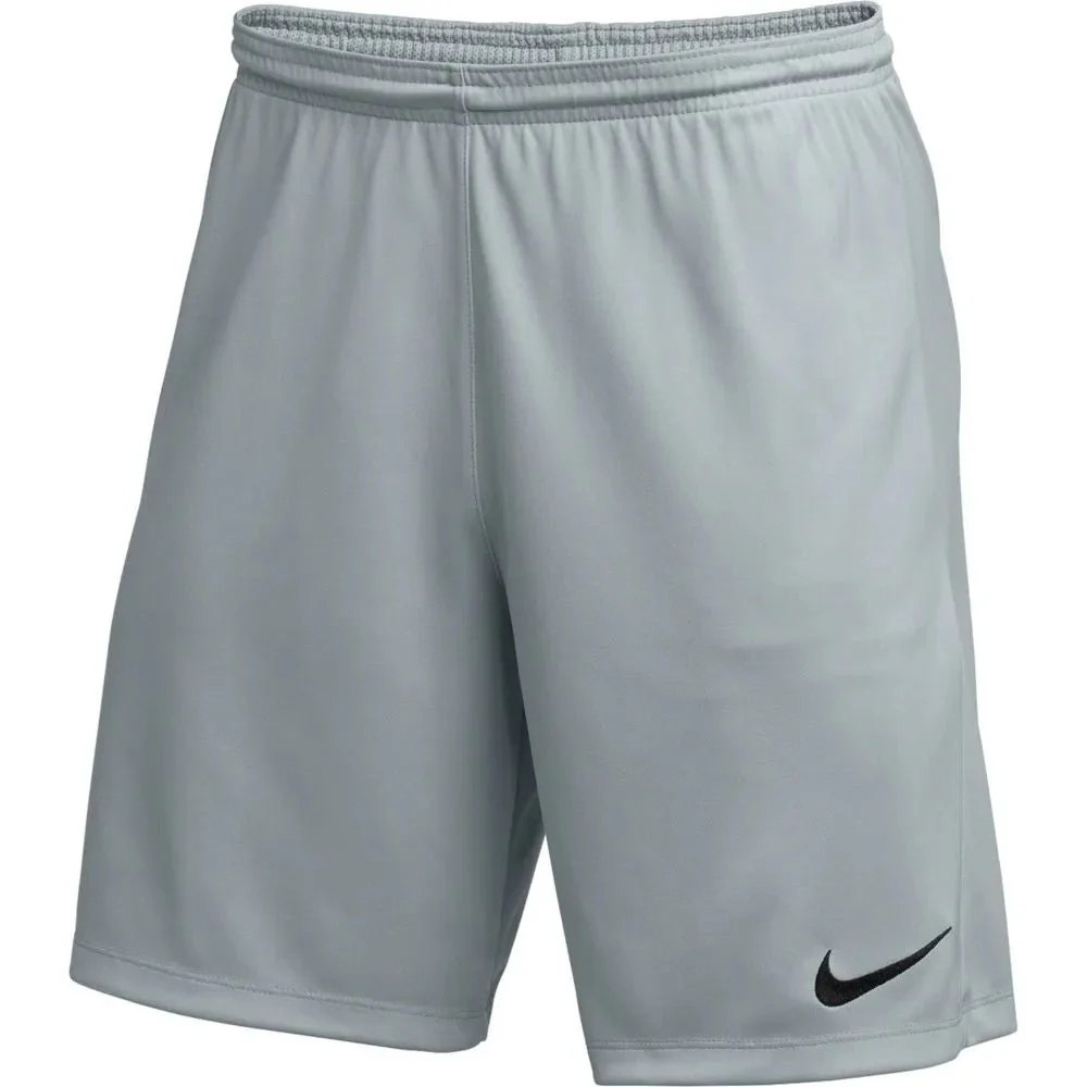 Nike Park III YOUTH Shorts - Image 3
