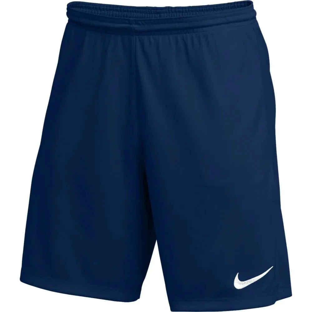Nike Park III YOUTH Shorts - Image 5