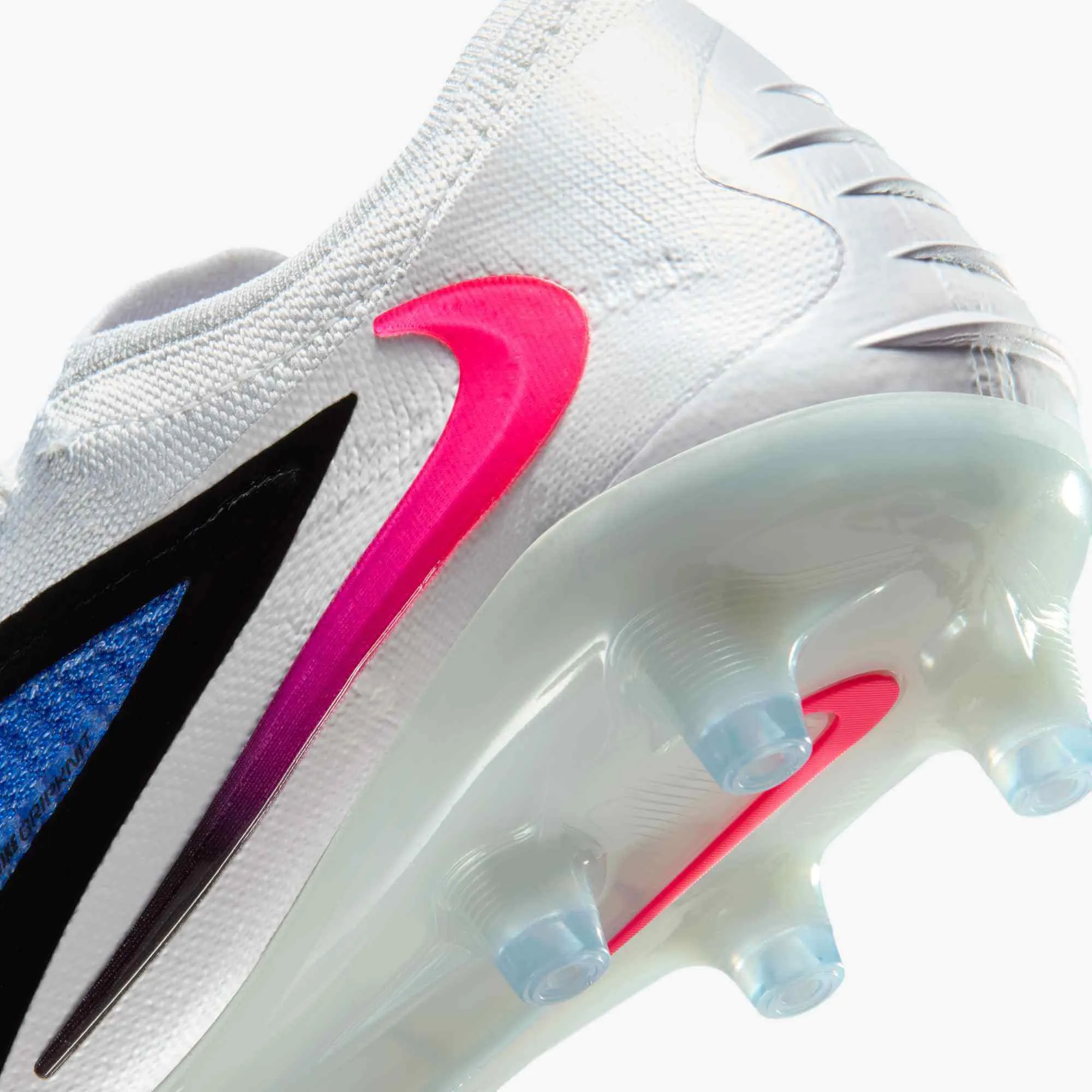 Nike Phantom 6 Low Elite Artificial Grass Pro Soccer Cleats - Attack Pack (SP26) - Image 10