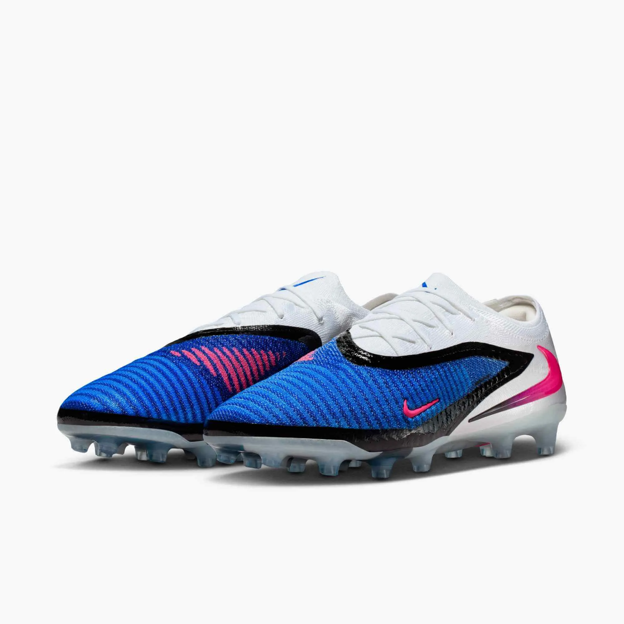 Nike Phantom 6 Low Elite Artificial Grass Pro Soccer Cleats - Attack Pack (SP26) - Image 3