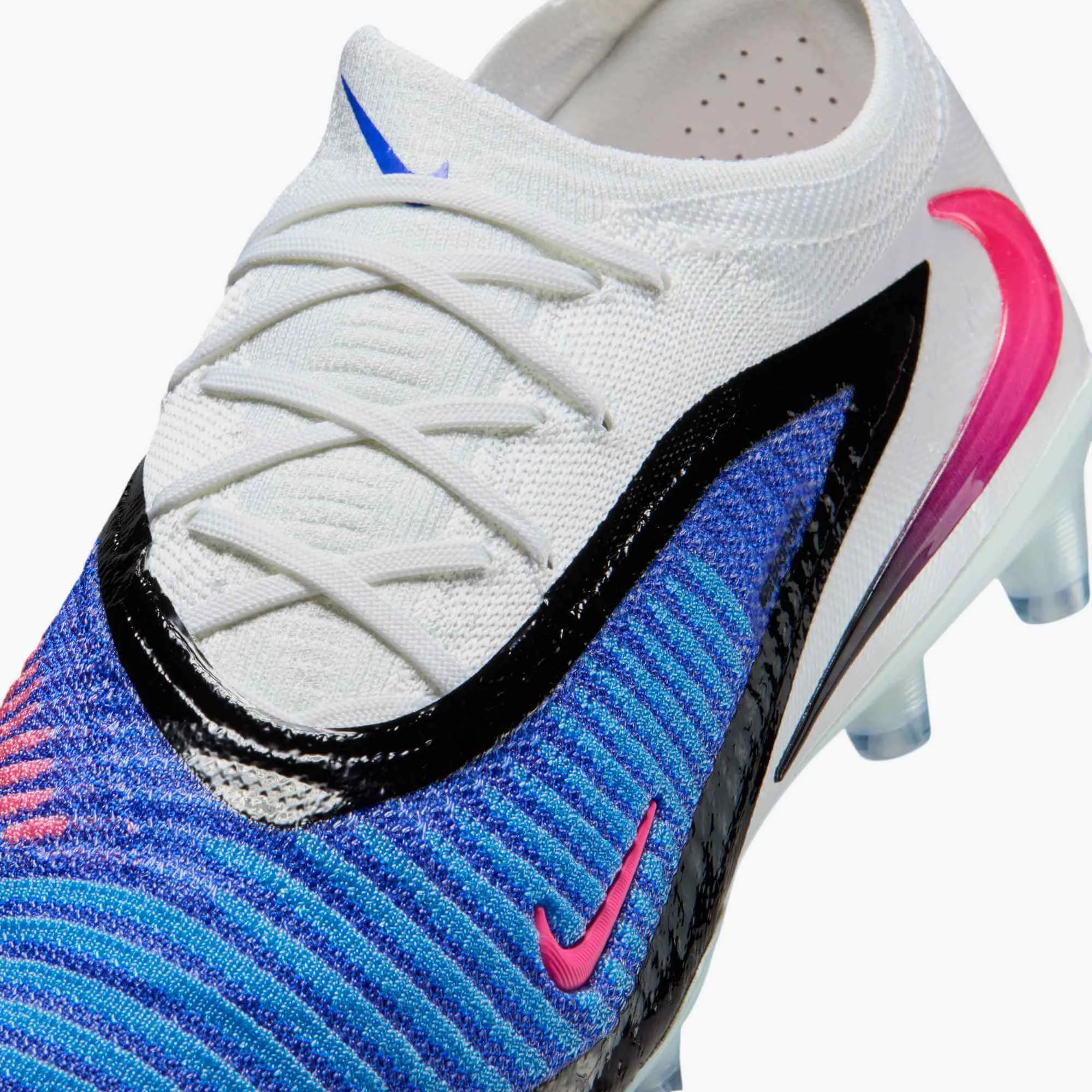 Nike Phantom 6 Low Elite Artificial Grass Pro Soccer Cleats - Attack Pack (SP26) - Image 8