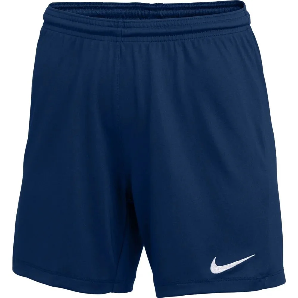 Nike WOMENS Park III Shorts - Image 3