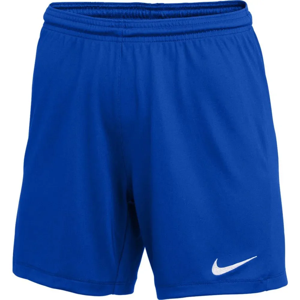 Nike WOMENS Park III Shorts - Image 5