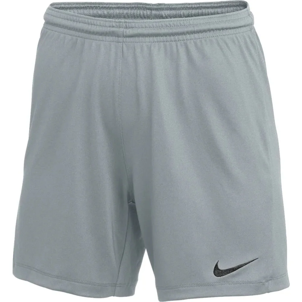 Nike WOMENS Park III Shorts - Image 7