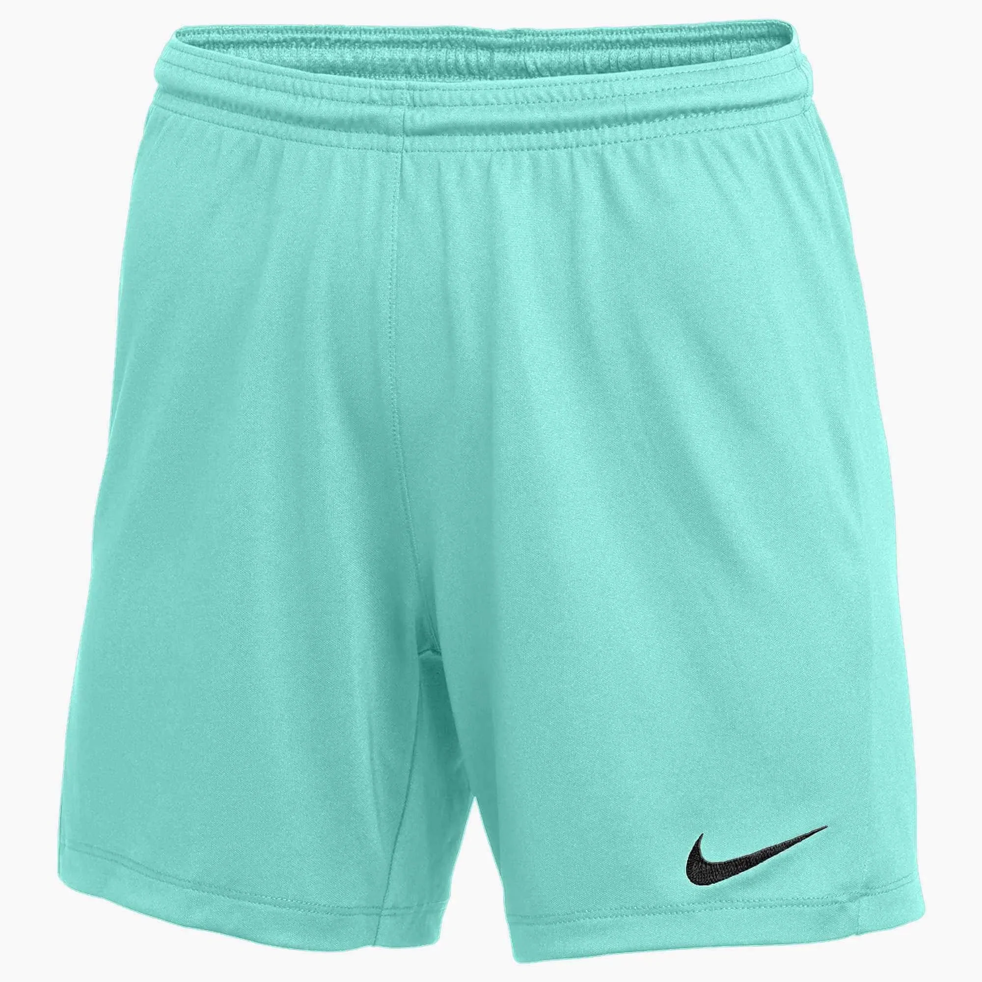 Nike WOMENS Park III Shorts - Image 8