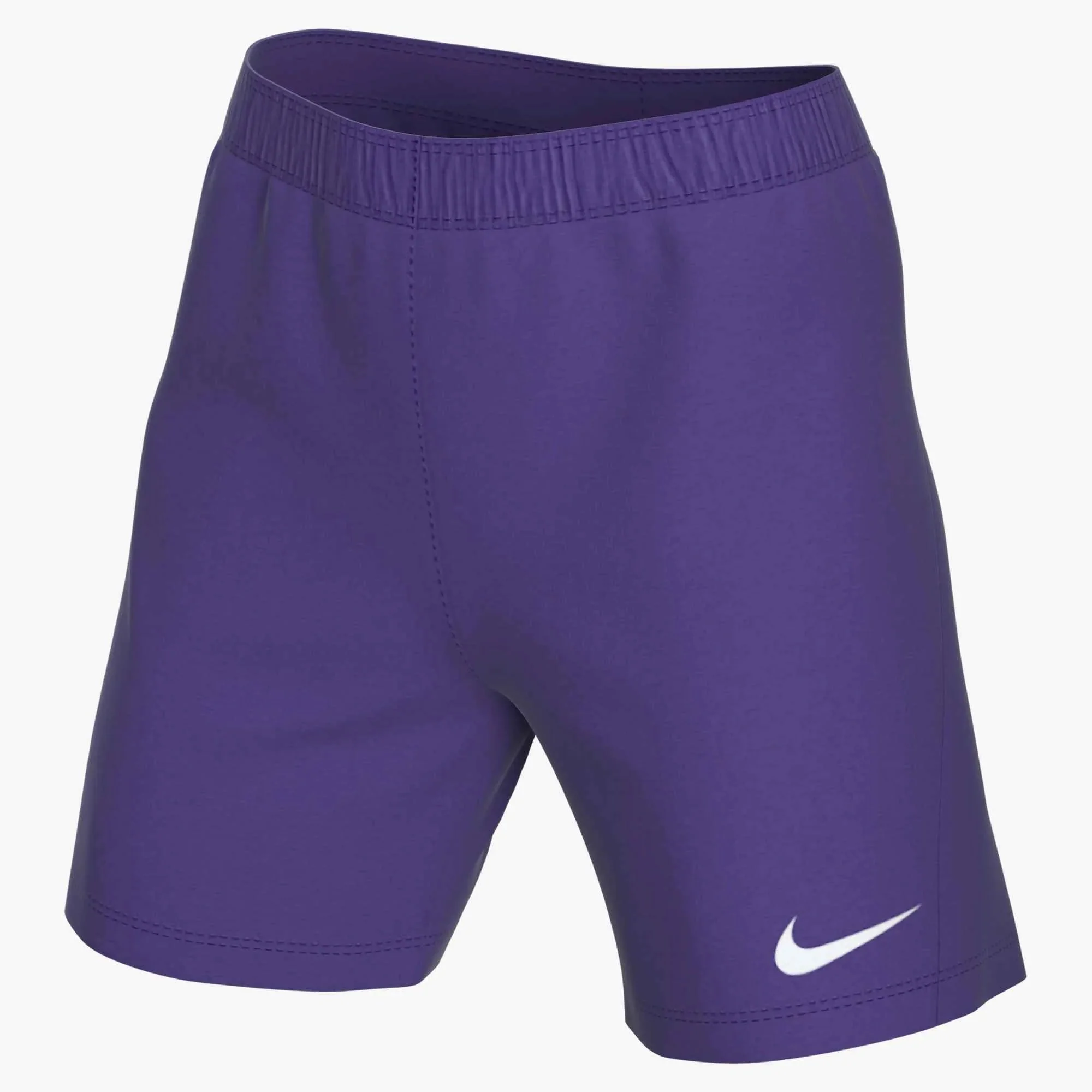 Nike WOMENS Park III Shorts - Image 9