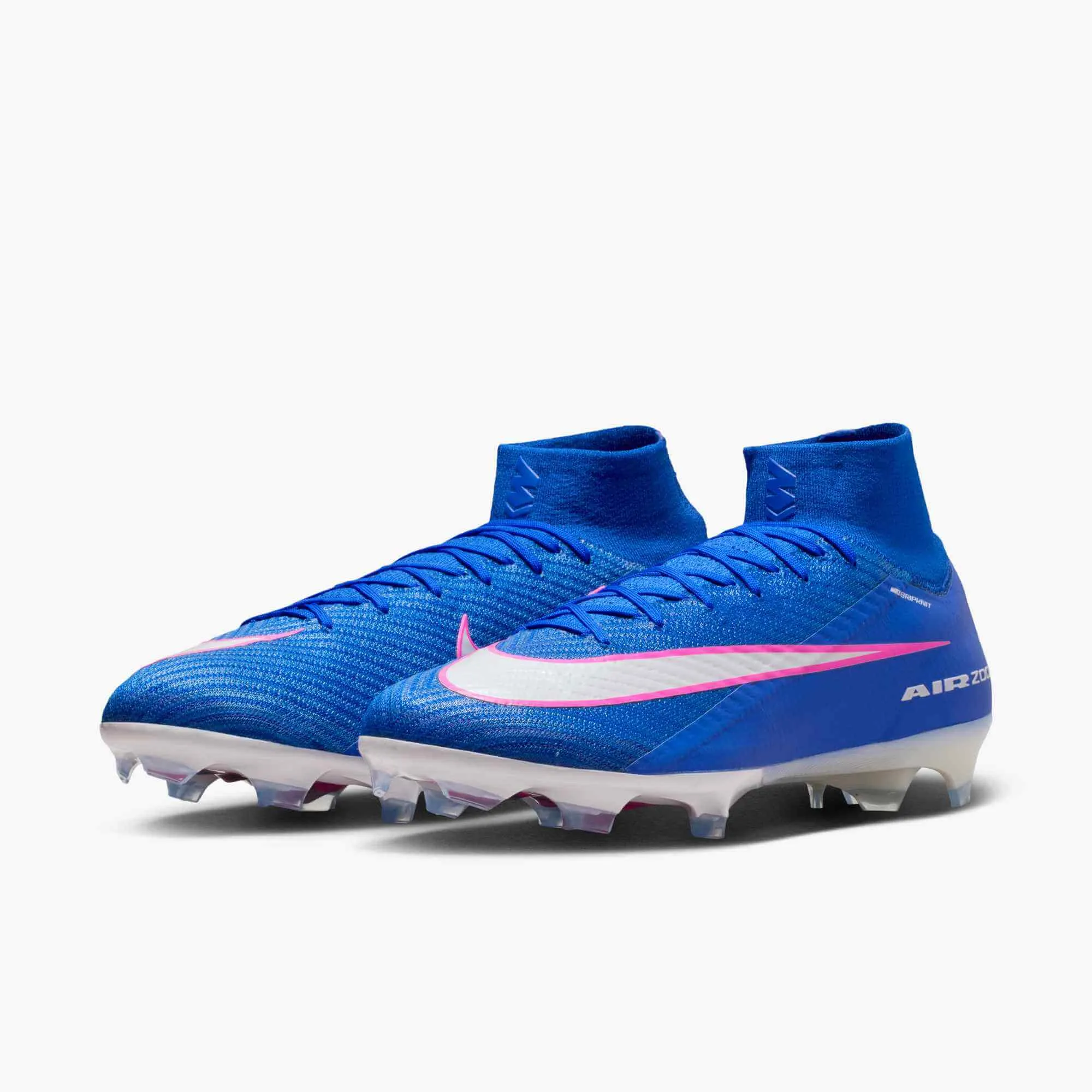 Nike Zoom Superfly 10 Elite Firm Ground Soccer Cleats - Attack Pack (SP26) - Image 3