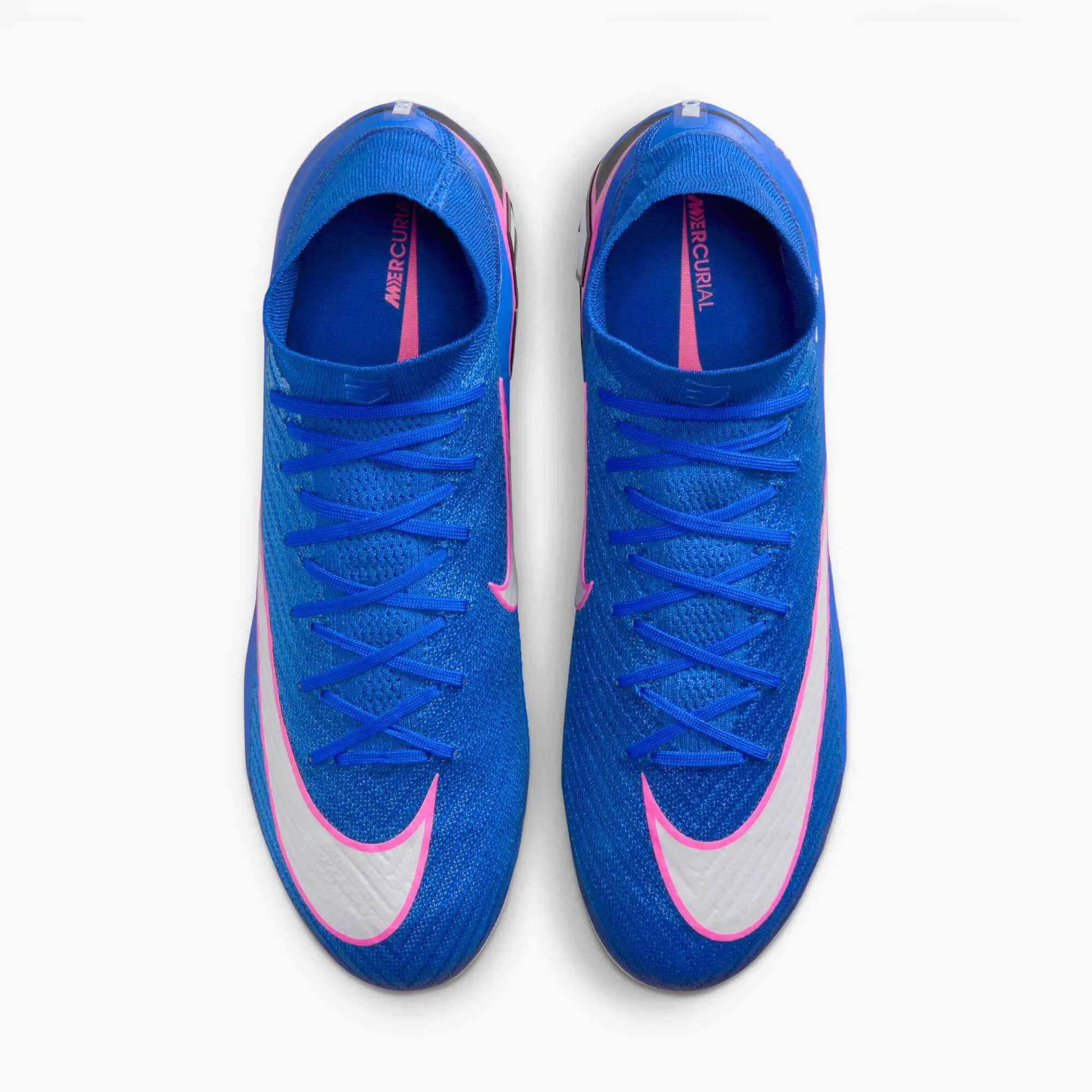 Nike Zoom Superfly 10 Elite Firm Ground Soccer Cleats - Attack Pack (SP26) - Image 4