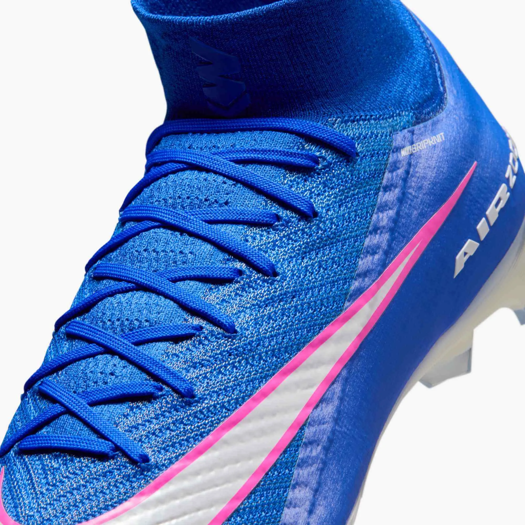 Nike Zoom Superfly 10 Elite Firm Ground Soccer Cleats - Attack Pack (SP26) - Image 8