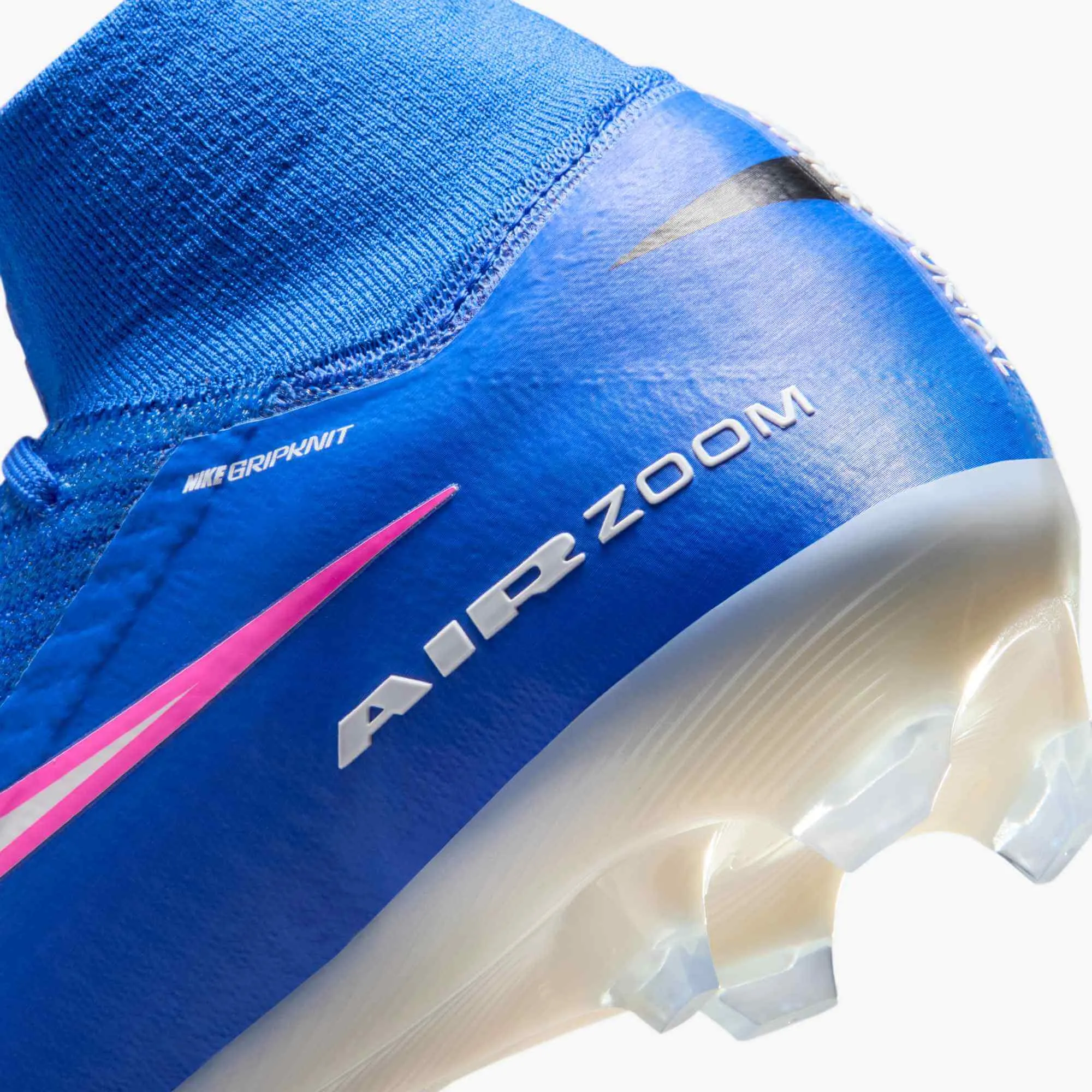 Nike Zoom Superfly 10 Elite Firm Ground Soccer Cleats - Attack Pack (SP26) - Image 9