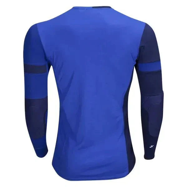 Storelli Exoshield Gladiator GK Jersey Blue - Image 3